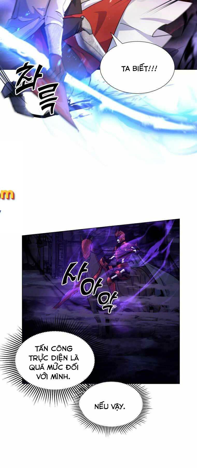 Bạo Chúa Cường Hoành: Chapter 20