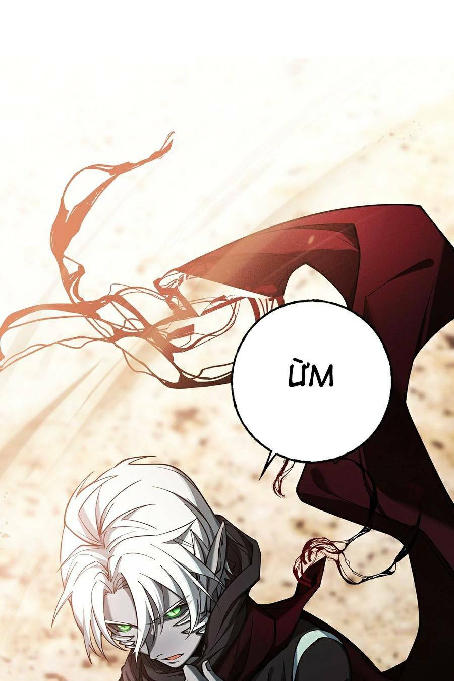 Người Chơi Siêu Mạnh: Chapter 9