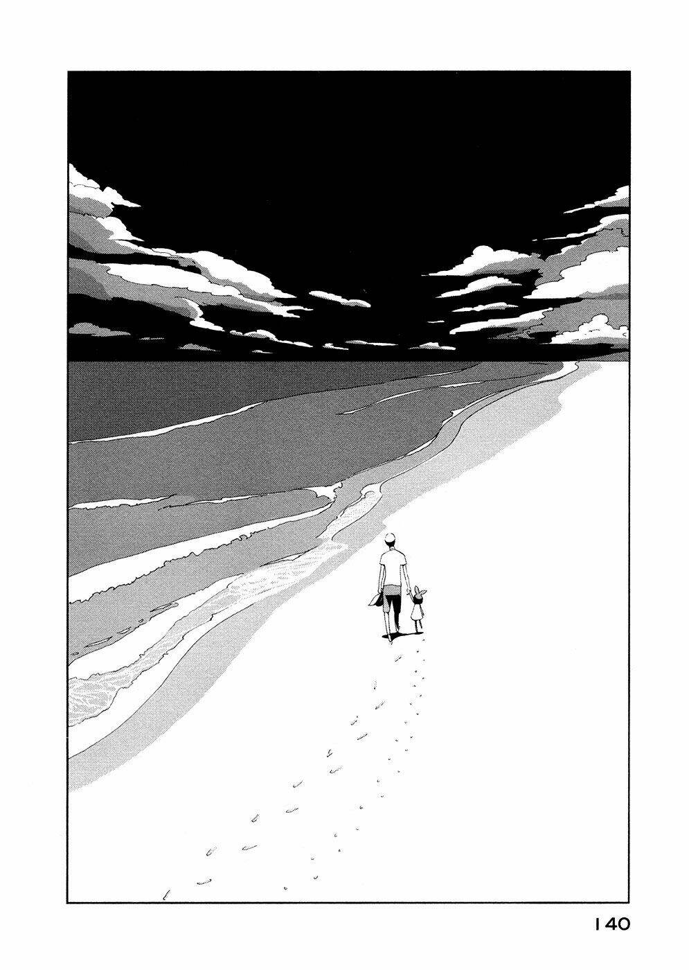 Haruko Ichikawa Sakuhinshuu: Chapter 3