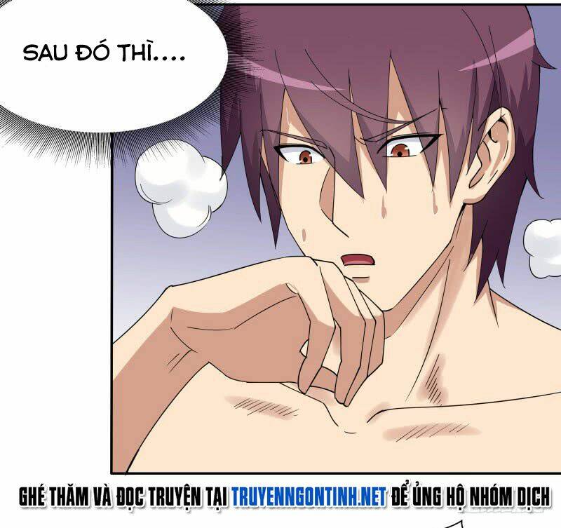 Siêu Năng Cuồng Thần: Chapter 18