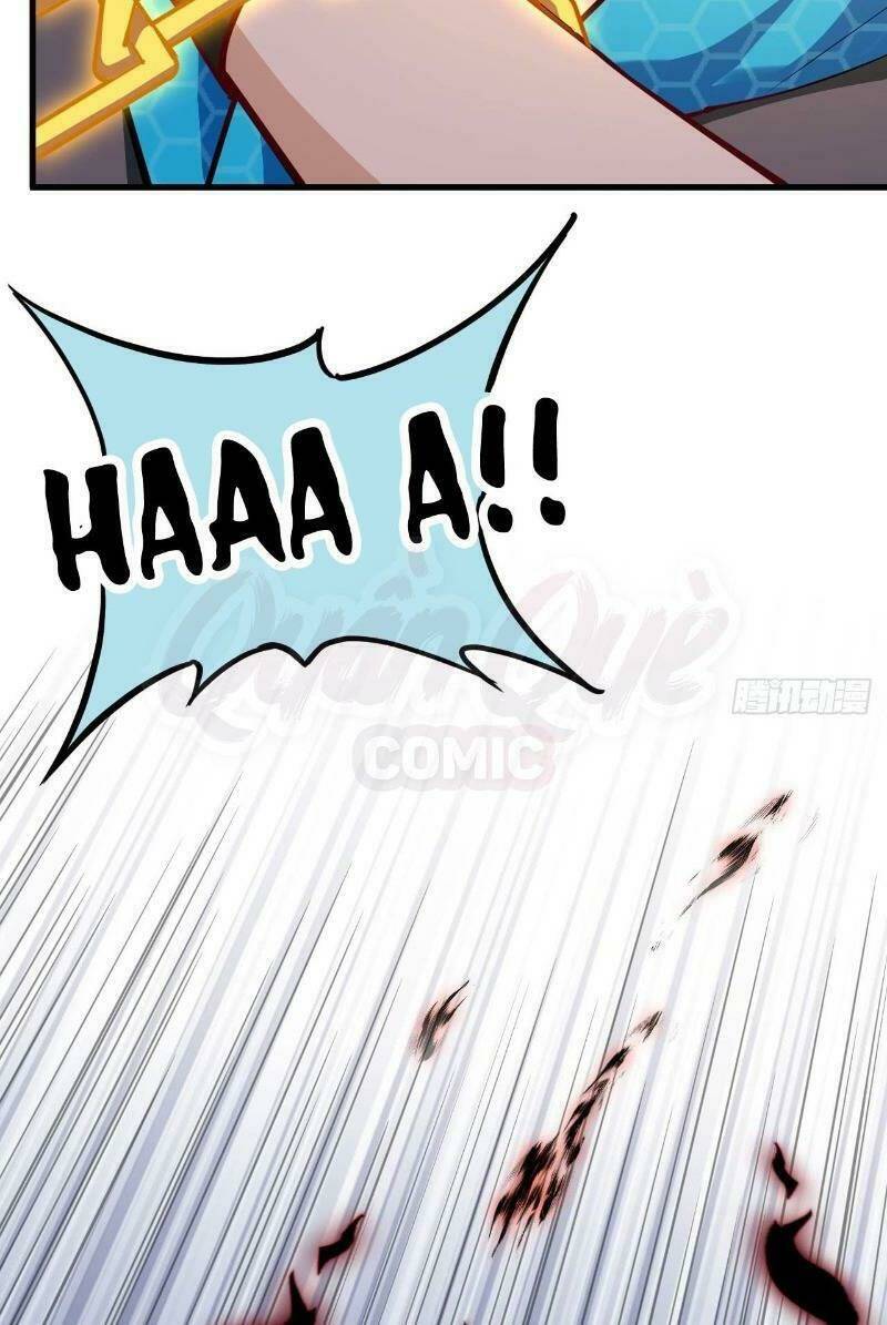 Minh Nhật Thần Đô: Chapter 43