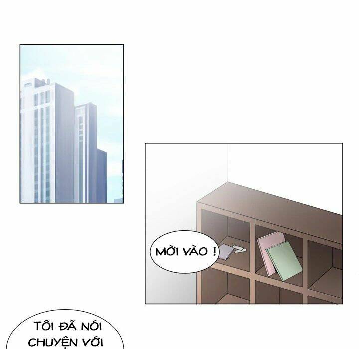 Vẽ Nên Tình Yêu Của Chúng Ta: Chapter 1