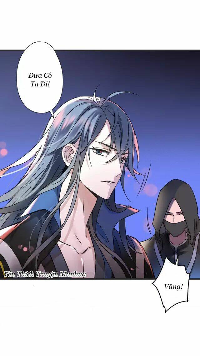 Thực Nhị: Chapter 5