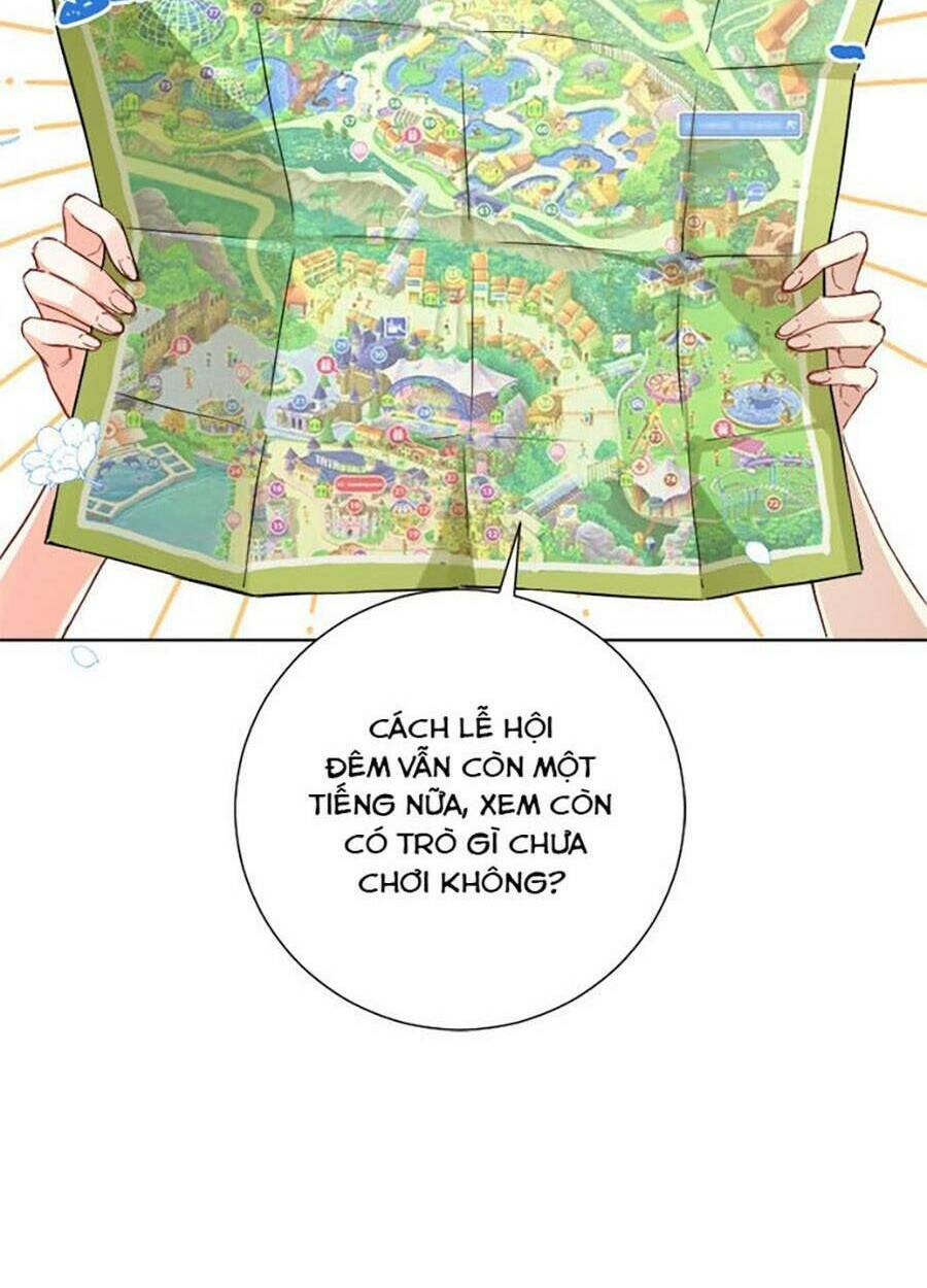 Tâm Động Thuấn Di: Chapter 50