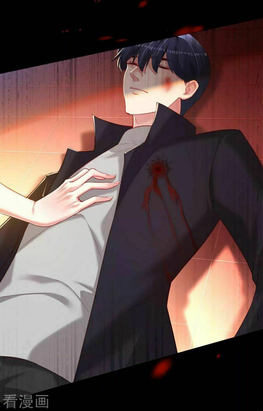 Vì Yêu Mà Khắc Cốt Ghi Tâm: Chapter 69