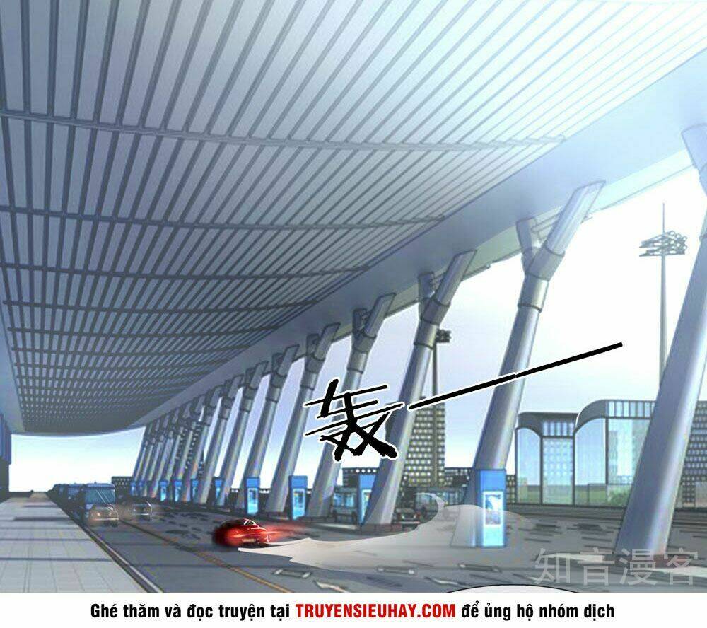 Chung Cực Binh Vương Tại Đô Thị: Chapter 1