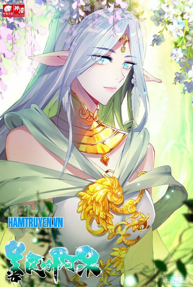 Thiện Lương Tử Thần: Chapter 113