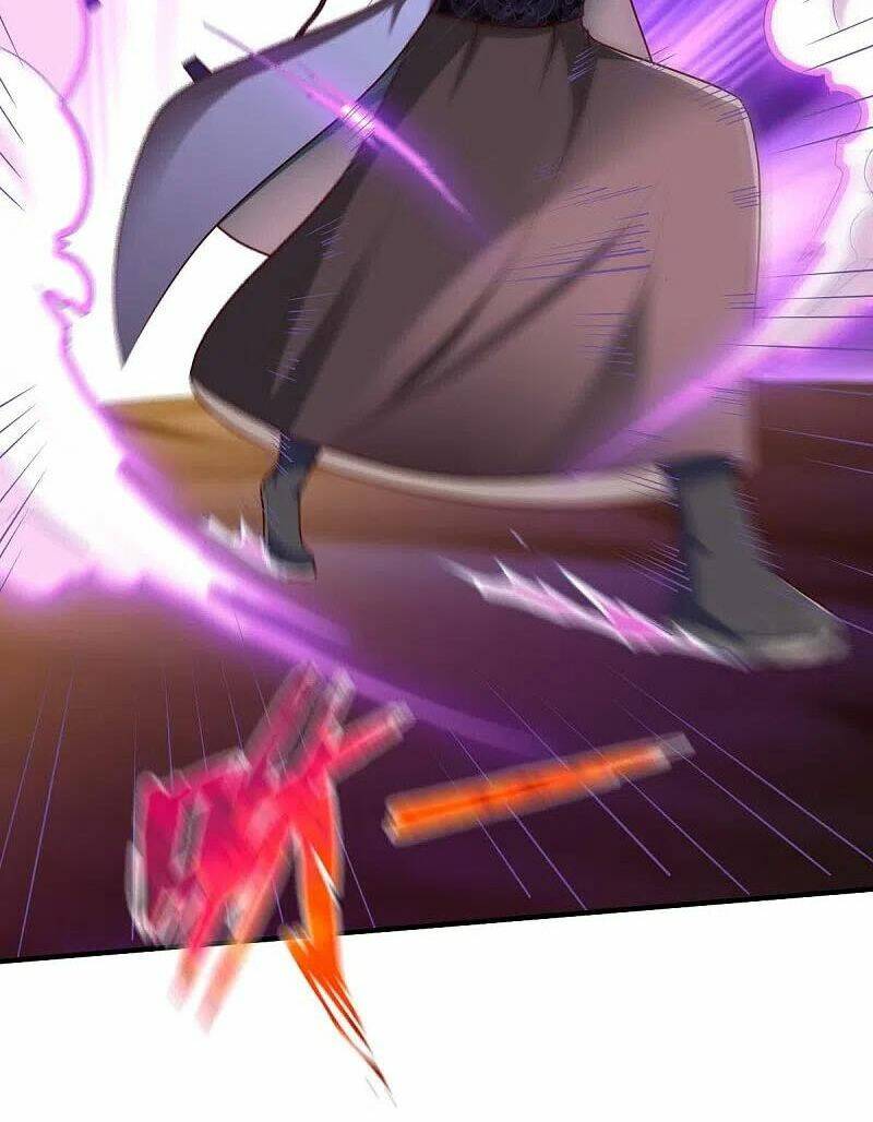 Chiến Đỉnh: Chapter 315