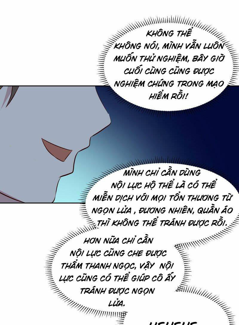 Tay Chơi Thần Cấp: Chapter 101