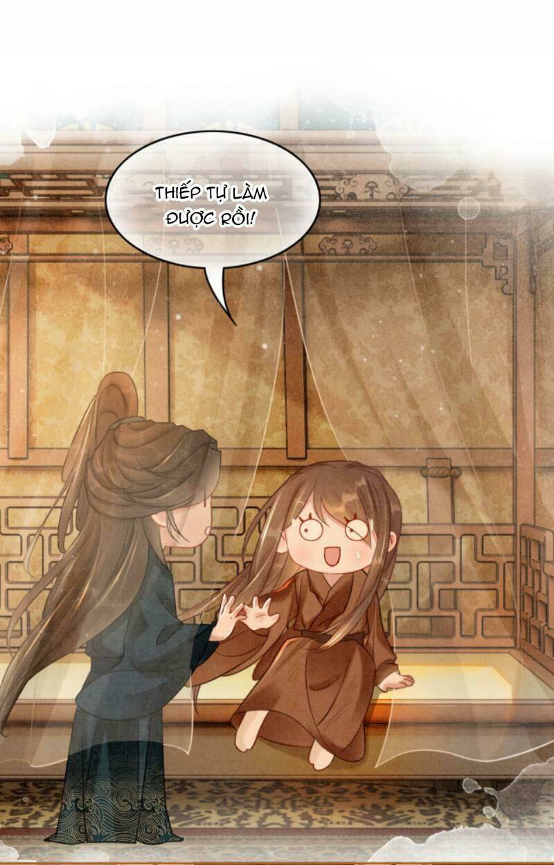 Xung Hỉ Vương Phi: Chapter 58