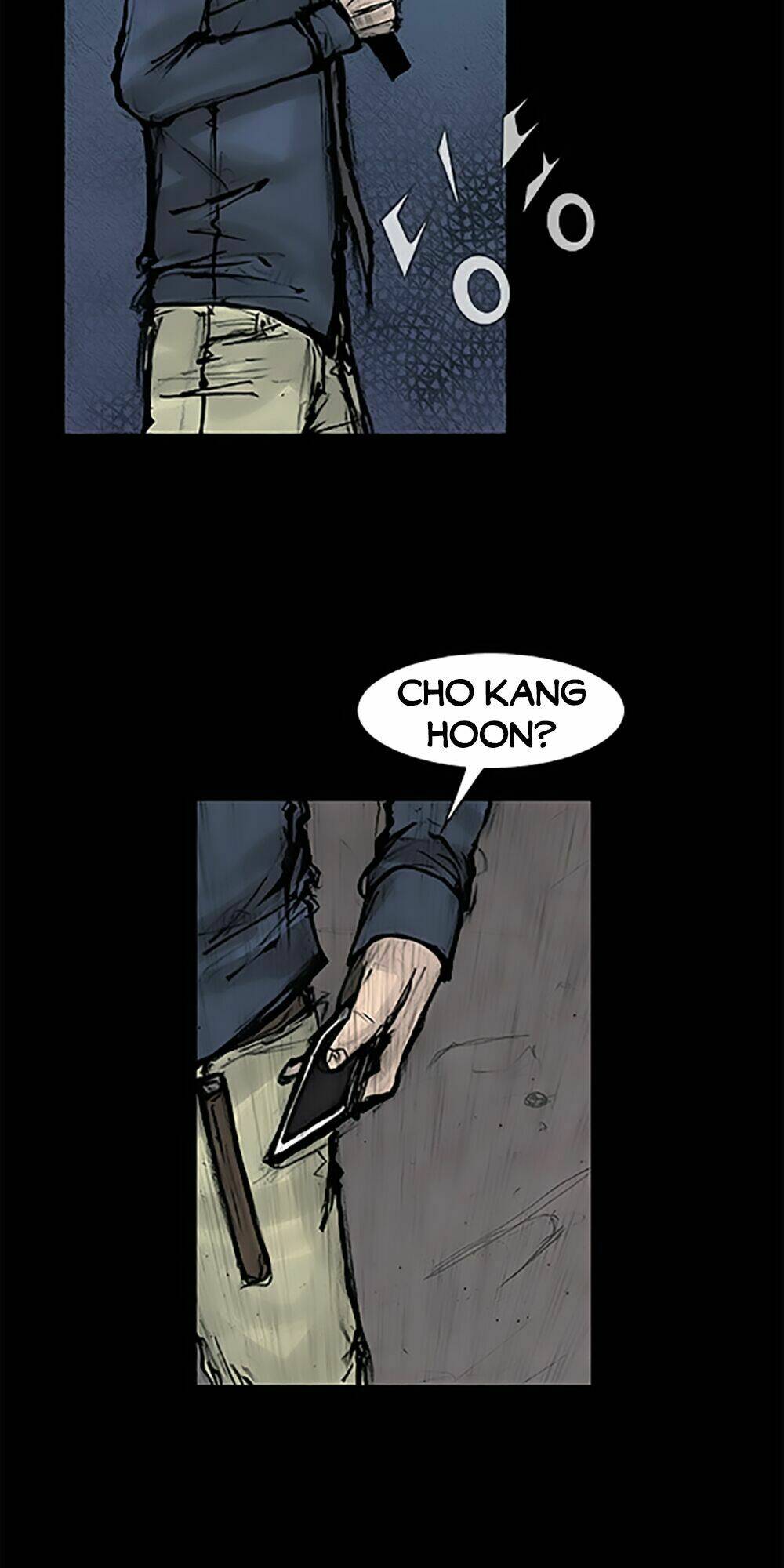 Độc Cô Tiền Truyện: Chapter 111