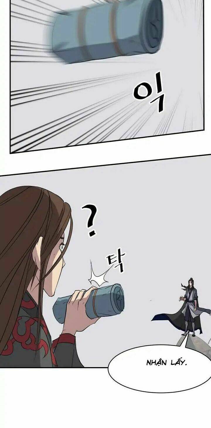 Trọng Sinh, Bất Khả Chiến Bại: Chapter 58