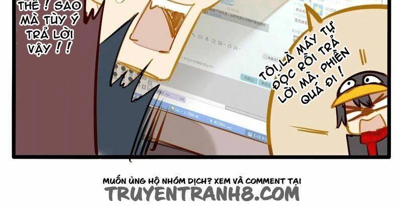 Hằng Mộng Nam Thần: Chapter 14