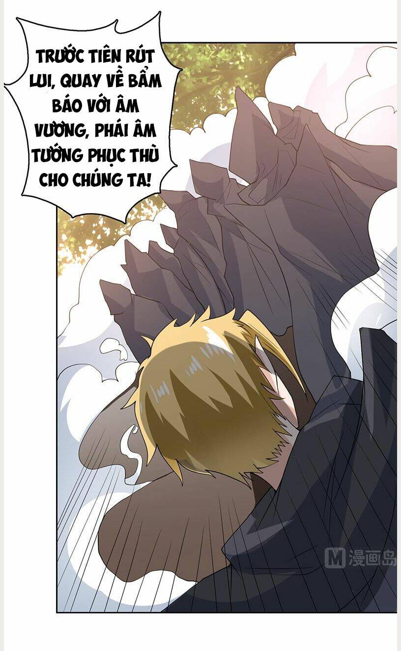 Tối Cường Thần Thú Hệ Thống: Chapter 195