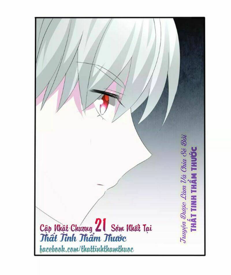 Một Lời Không Hợp Liền Hút Máu: Chapter 20