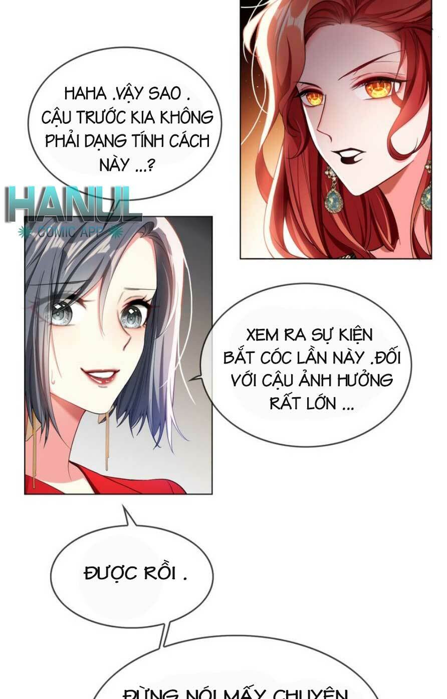 Cô Vợ Nhỏ Nuông Chiều Quá Lại Thành Ác!!: Chapter 189.1