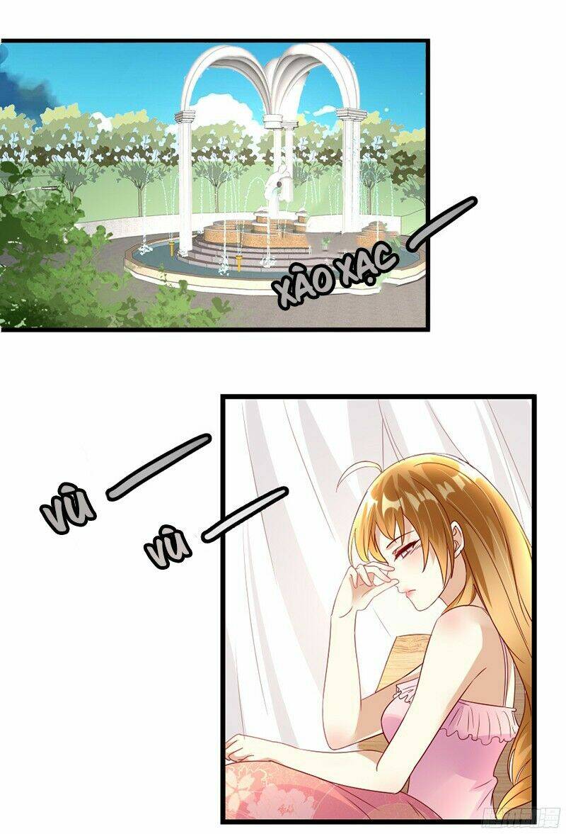 Mặt Nạ Mê Hoặc: Chapter 6