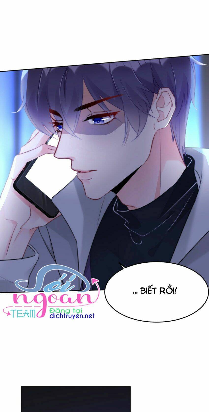 Boss Đại Nhân Là Nữ Thần?: Chapter 25