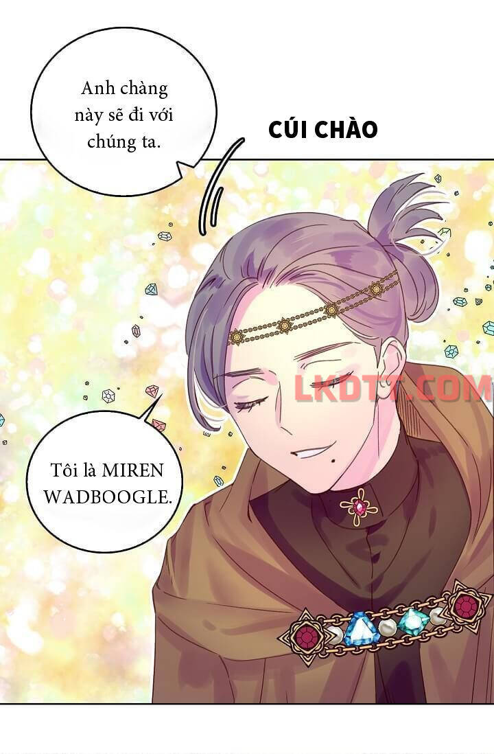 Đừng Xem Thường Nữ Phụ: Chapter 135