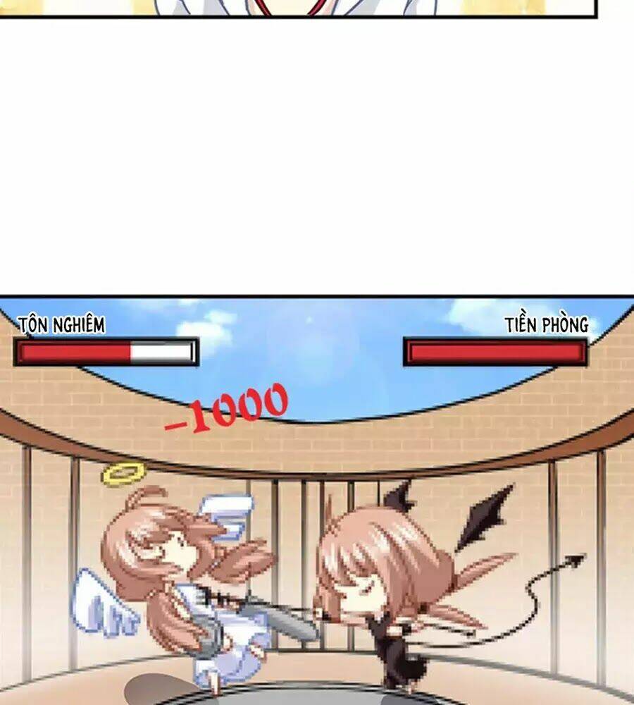 Ám Dạ Vô Thường: Chapter 38