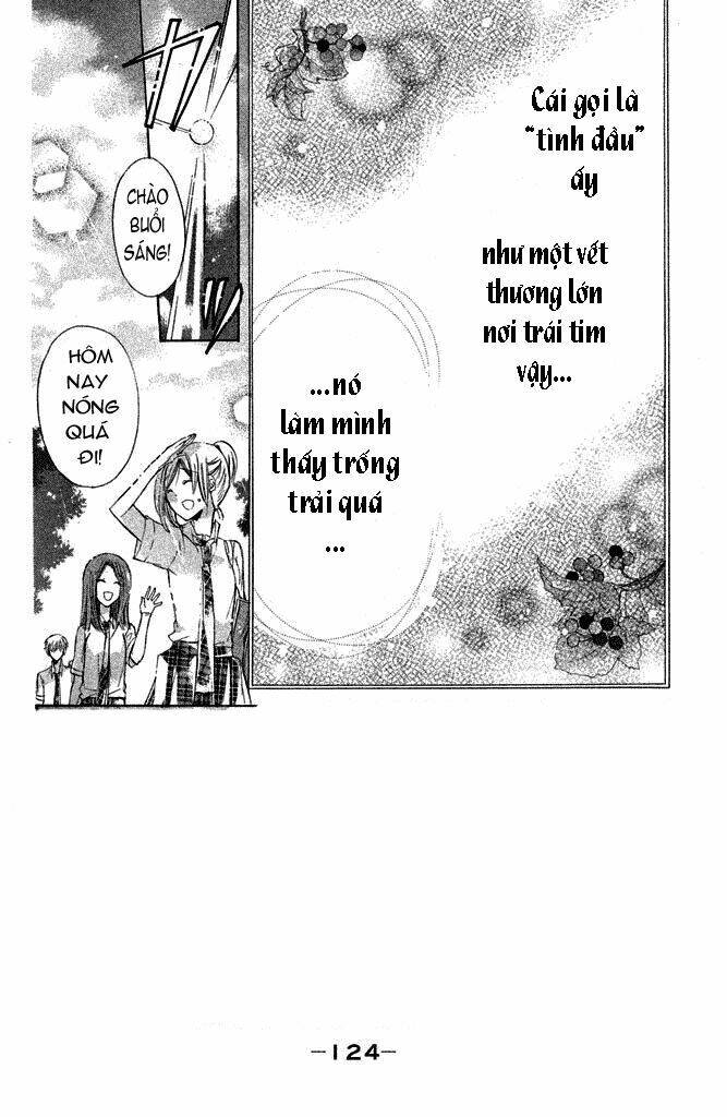 Watashi Ni Xx Shinasai!: Chapter 36