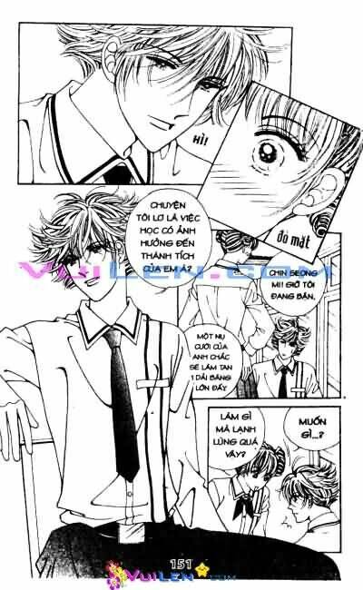 Virus Tiền: Chapter 9