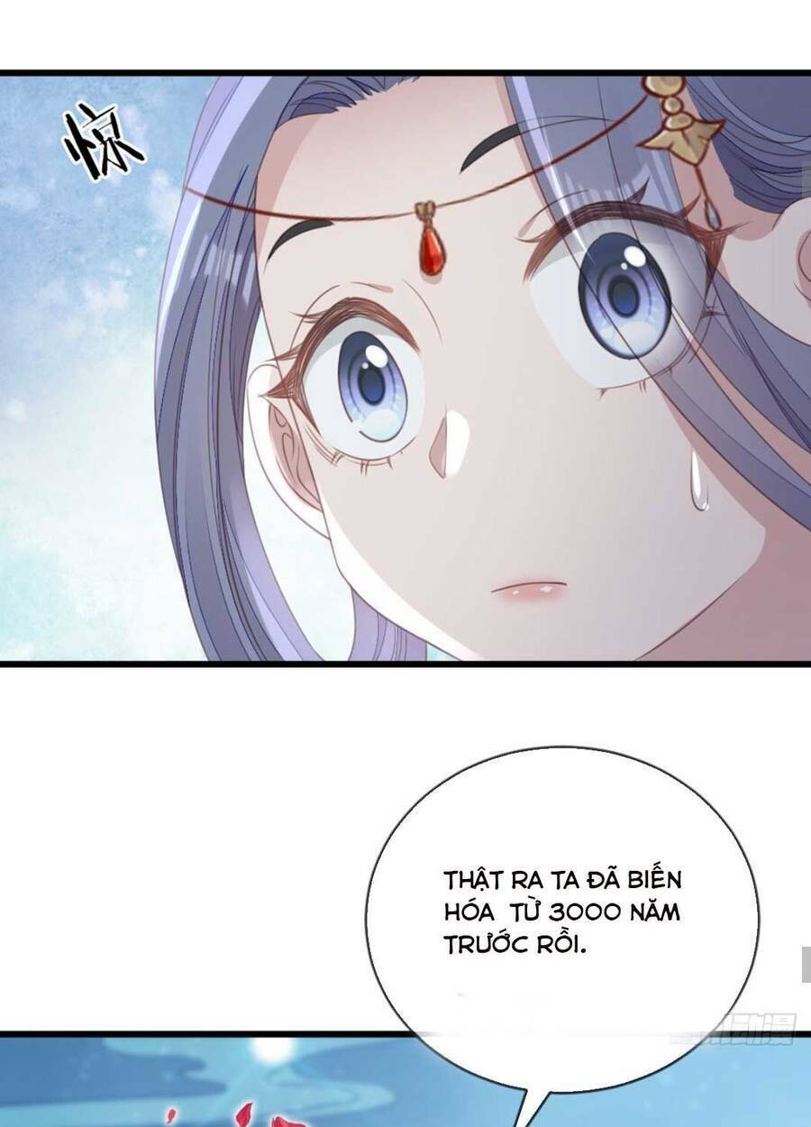 Mau Xuyên Không Rửa Tội Cho Nhân Vật Phản Diện: Chapter 107