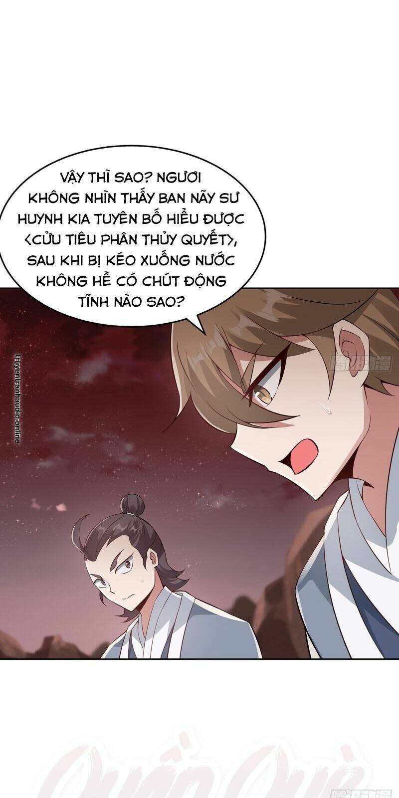 Nghịch Lân: Chapter 97