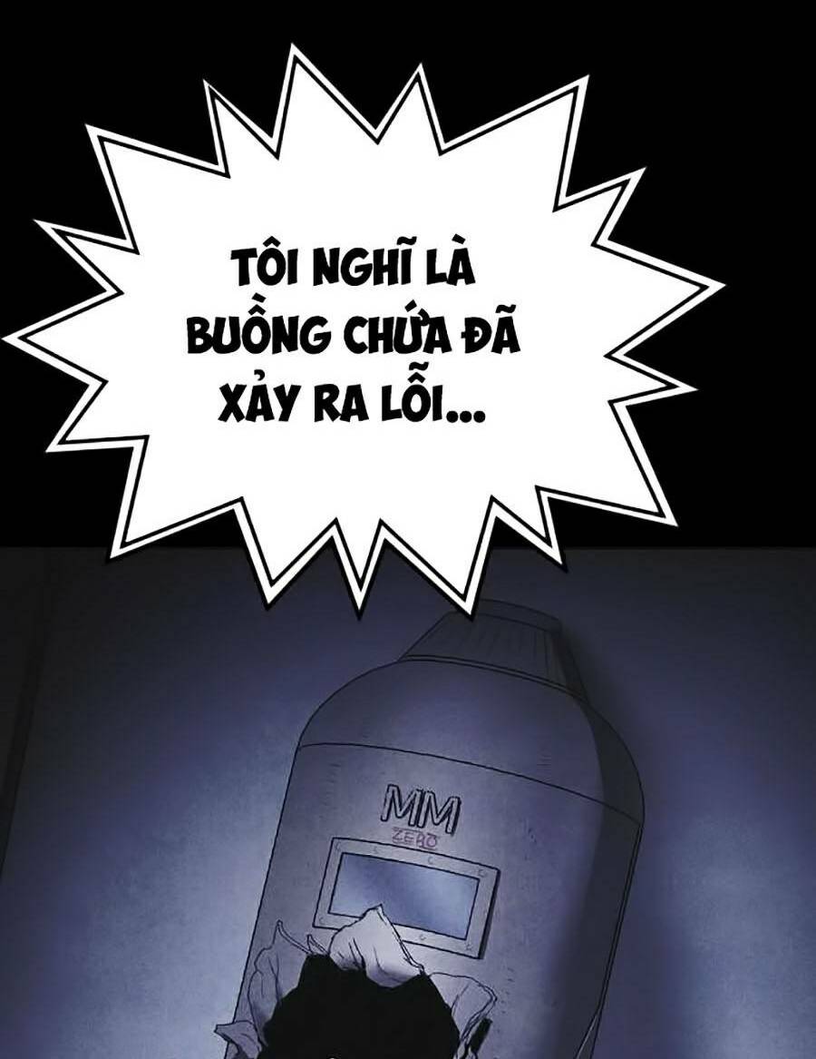 Cậu Bé Shotgun: Chapter 27