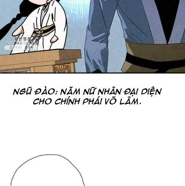 Thời Đại Hoàng Kim Của Thiên Kiếm: Chapter 31