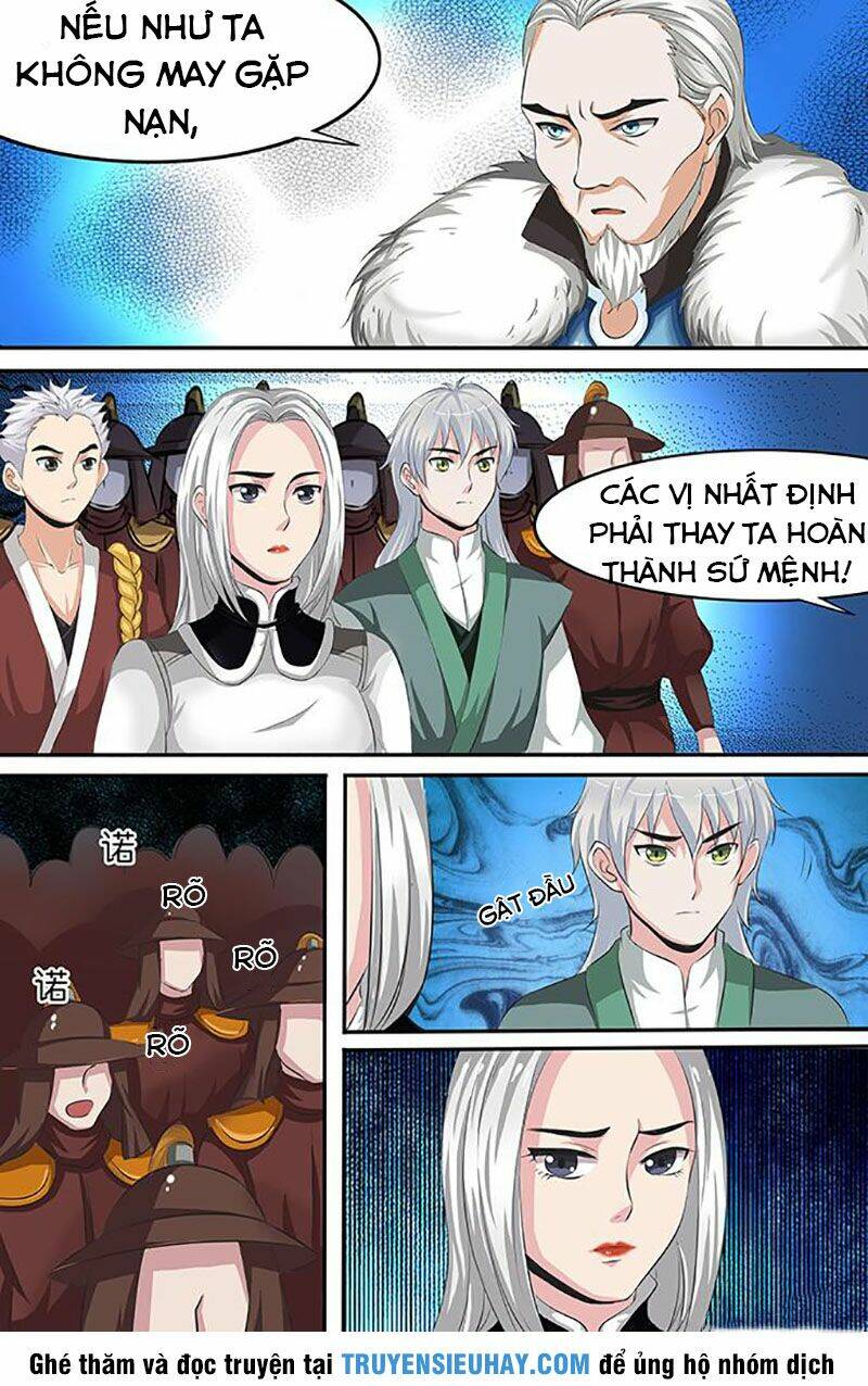 Cực Phẩm Tu Chân Thiếu Niên: Chapter 149