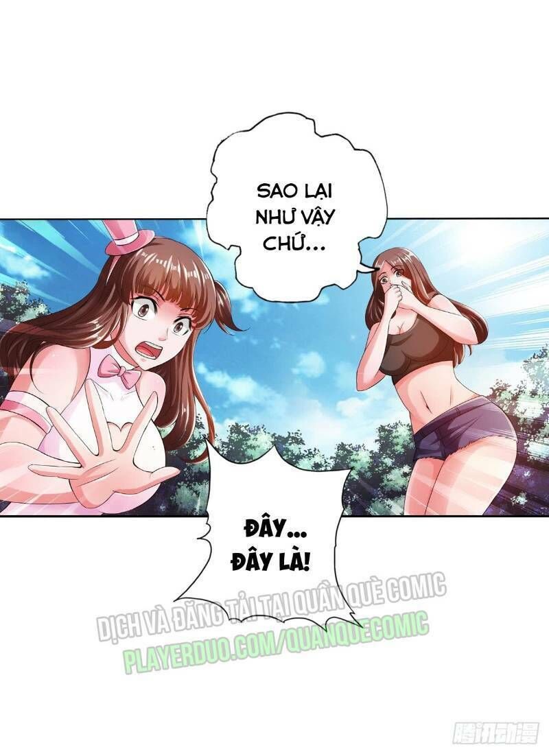 Hệ Thống Tìm Đường Chết Mạnh Nhất: Chapter 33