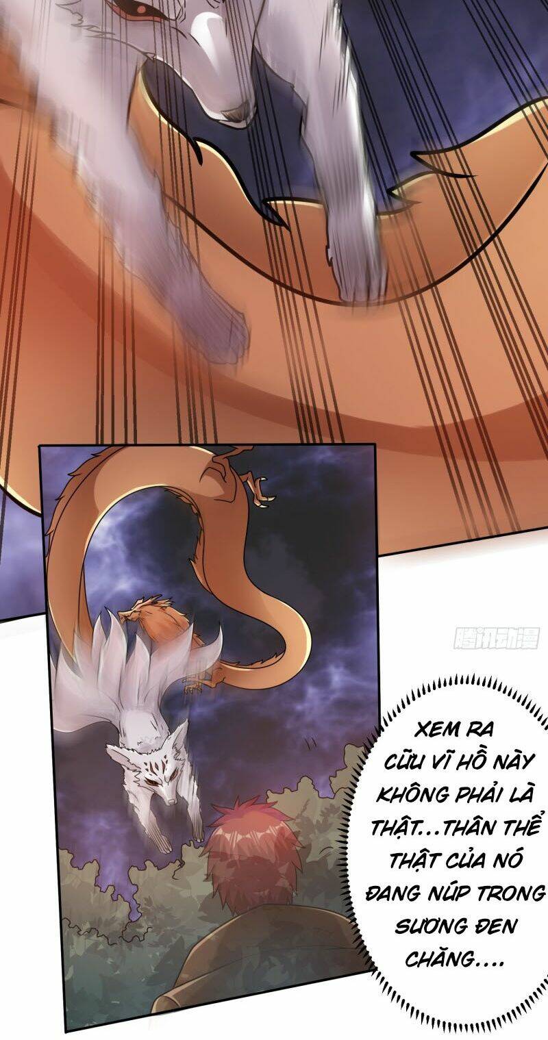 Tiên Vương Trùng Sinh: Chapter 85