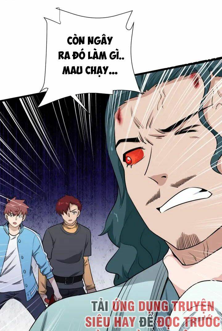 Hệ Thống Tu Tiên Mạnh Nhất: Chapter 130