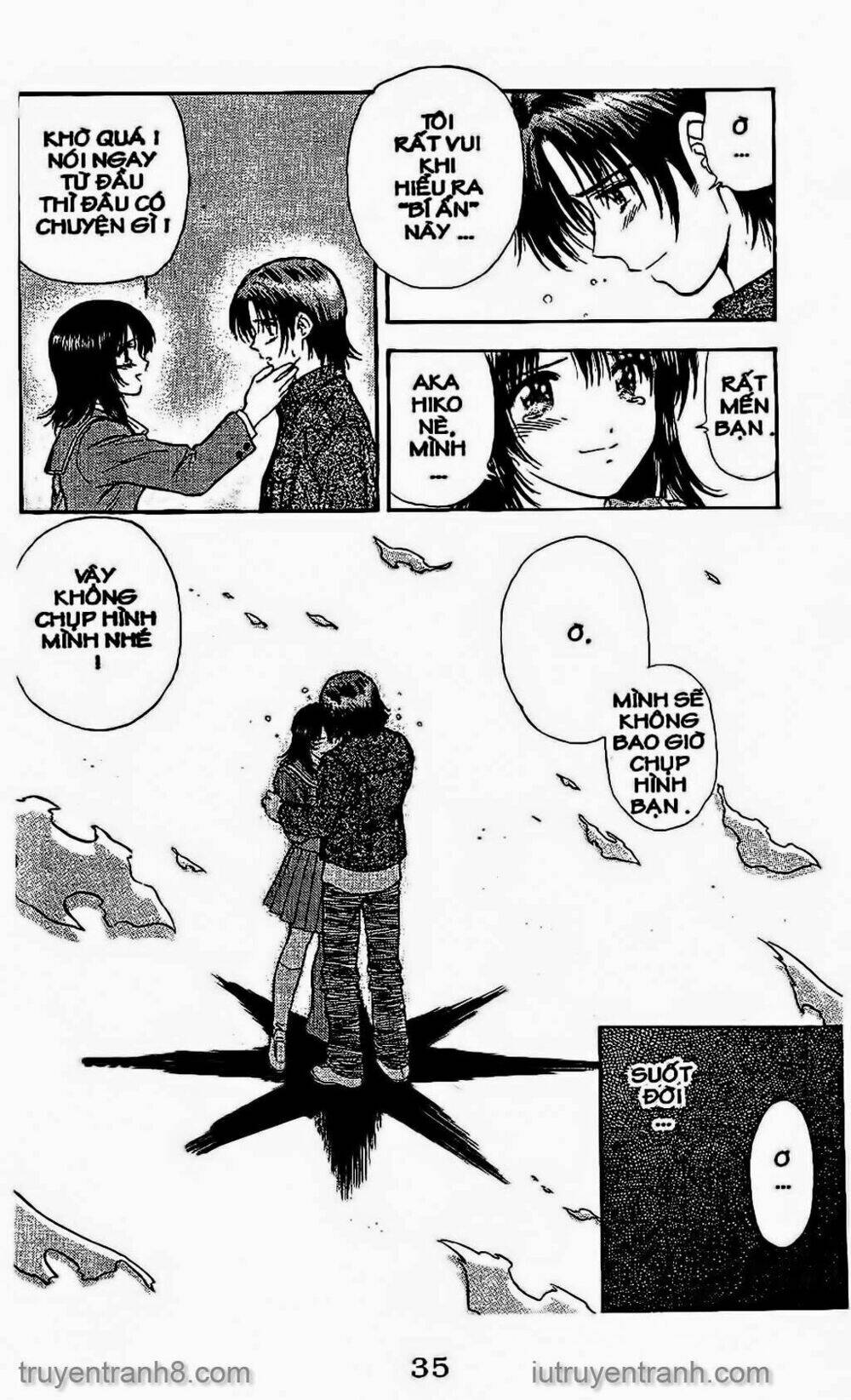 Saladdays: Chapter 61