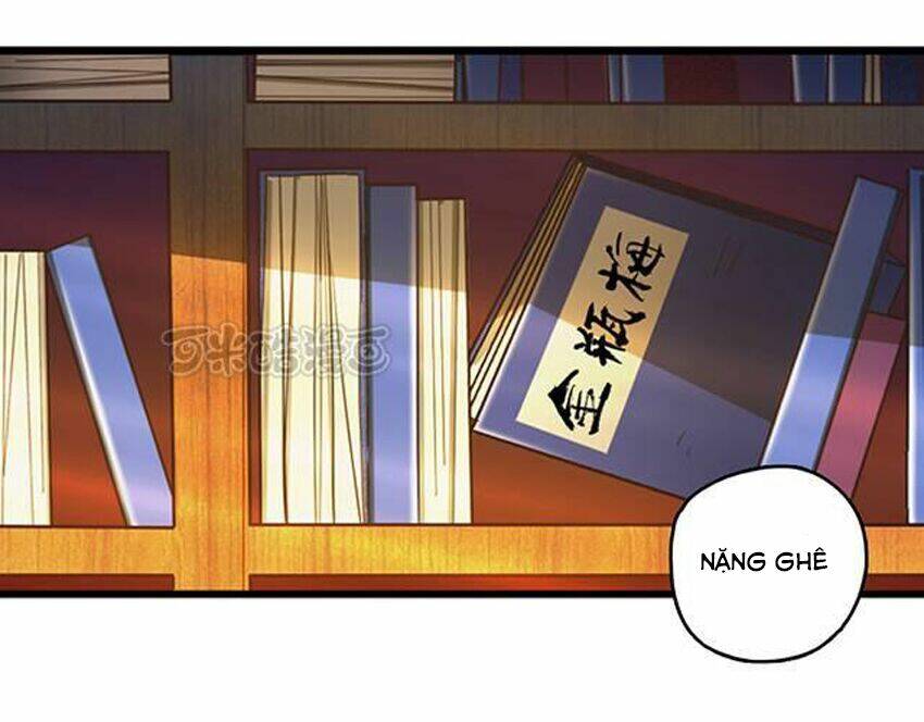 Phong Quỷ Truyền Thuyết: Chapter 17