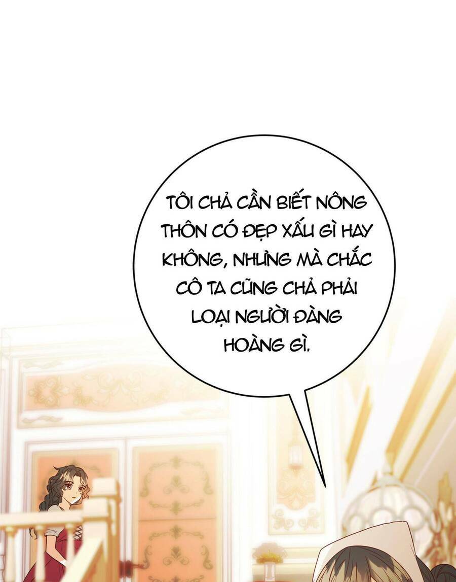 Lòng Trung Thành Với Kẻ Ác: Chapter 2