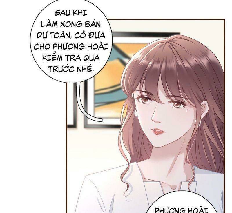 Bạn Gái Tôi Mới 30+: Chapter 87