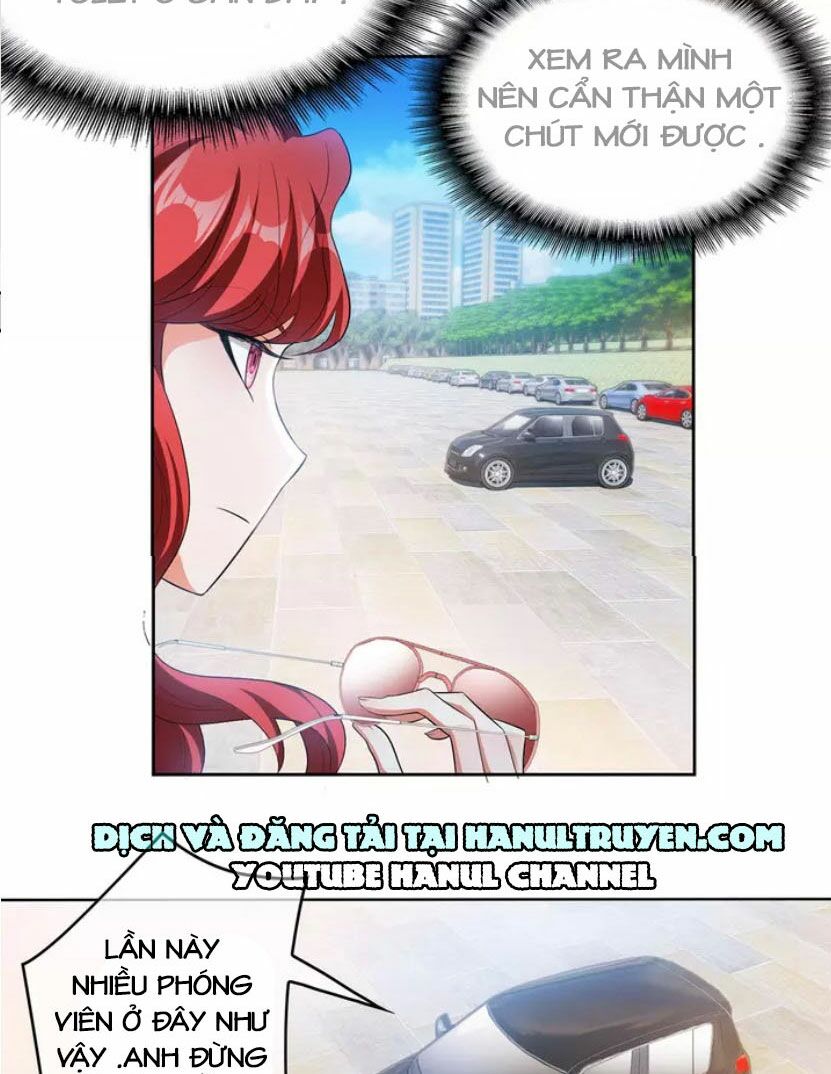 Cô Vợ Nhỏ Nuông Chiều Quá Lại Thành Ác!!: Chapter 41