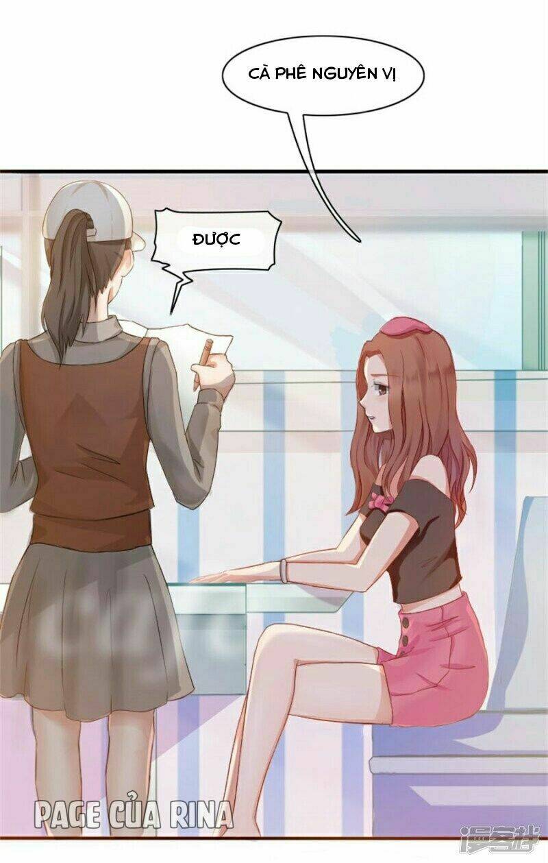 Năm Ấy Gặp Được Em Là Điều May Mắn: Chapter 4
