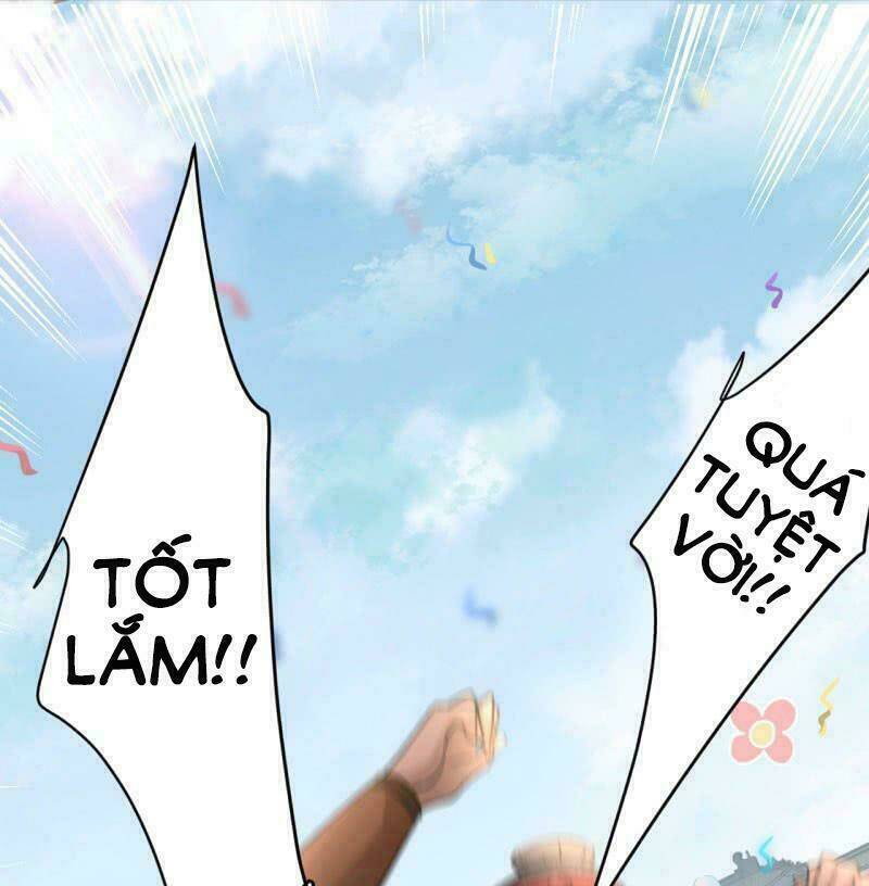 Vương Gia Không Thể Trêu: Chapter 17