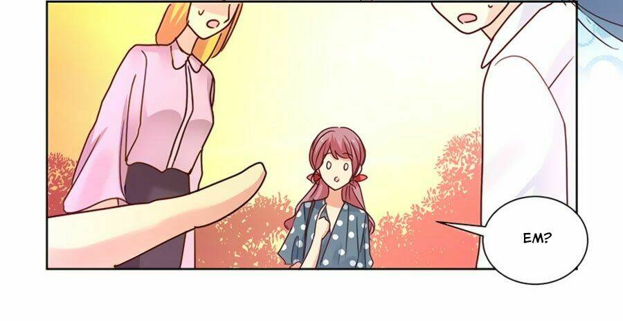 Lưu Luyến Tinh Diệu: Chapter 123