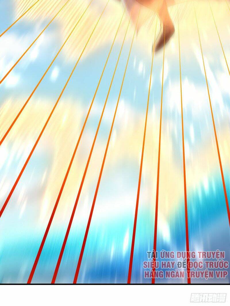 Yêu Giả Vi Vương: Chapter 215