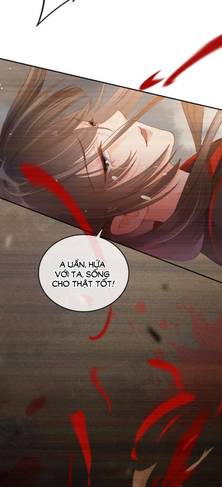 Dây Dưa Không Dứt: Chapter 3