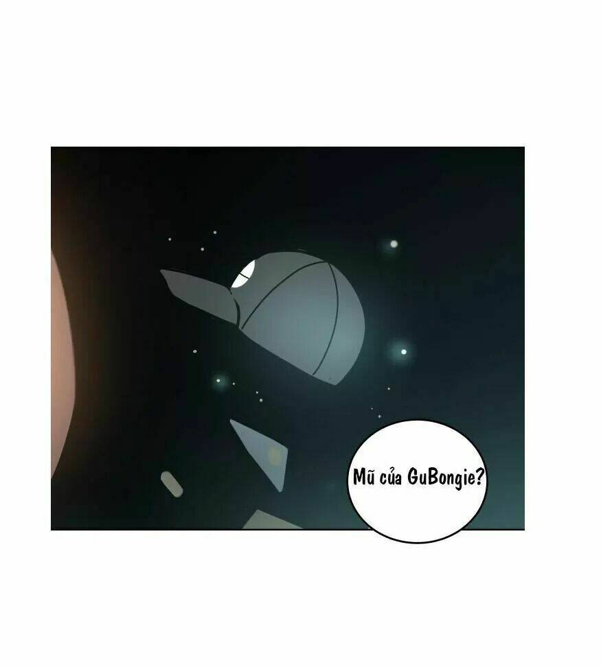 30 Phút Bước Đi Bên Em: Chapter 64