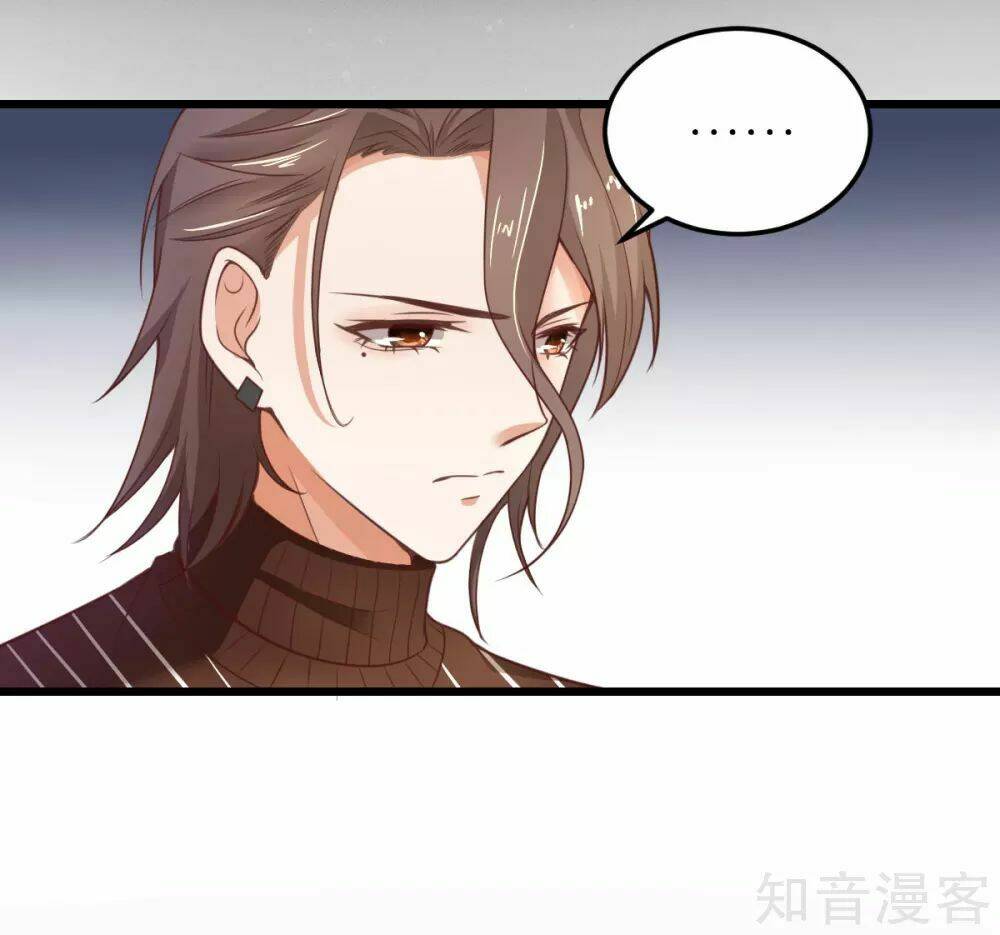 Cường Thế Tù Ái - Địch Thiếu Đừng Xằng Bậy: Chapter 54