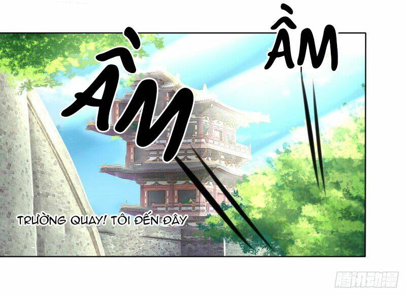 Hoàng Đế “Phế Vật” Tiến Hóa Sử: Chapter 63