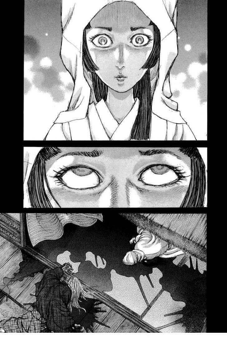 Shigurui - Cuồng Tử: Chapter 31