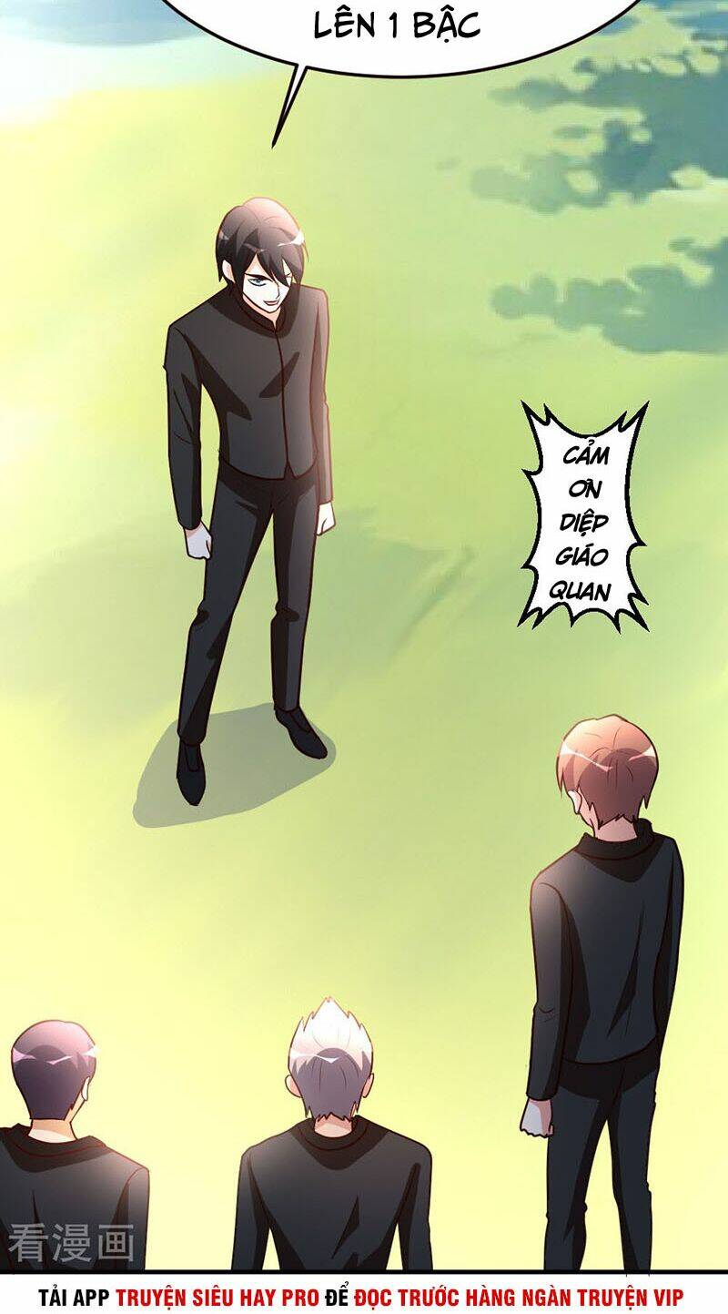 Trọng Sinh Tu Chân Tại Đô Thị: Chapter 48