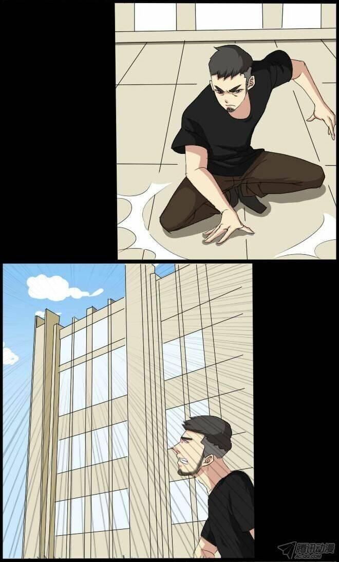 Future trial: Chapter 13